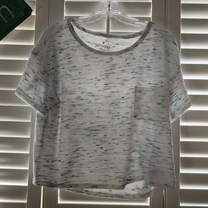 American Eagle Soft & Sexy Plush T-Shirt